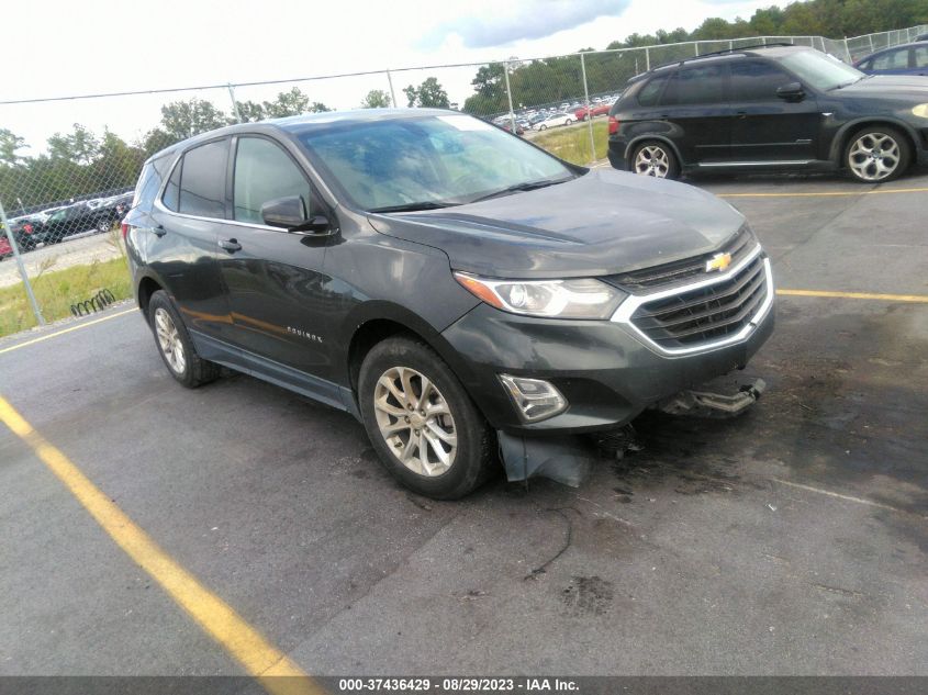 CHEVROLET EQUINOX 2018 2gnaxjev0j6214769