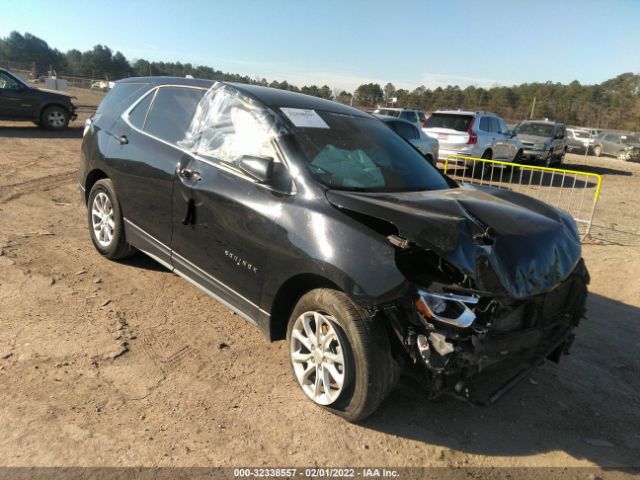 CHEVROLET EQUINOX 2018 2gnaxjev0j6214884