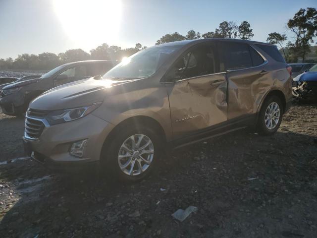 CHEVROLET EQUINOX LT 2018 2gnaxjev0j6215713