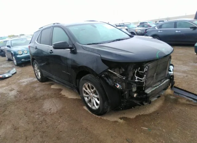 CHEVROLET EQUINOX 2018 2gnaxjev0j6218028