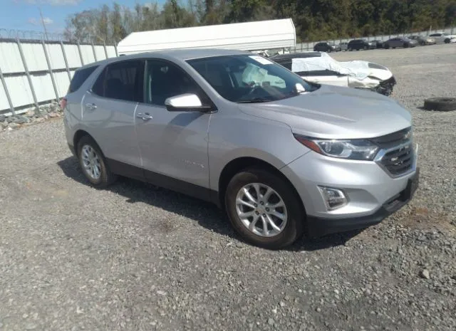 CHEVROLET EQUINOX 2018 2gnaxjev0j6220278