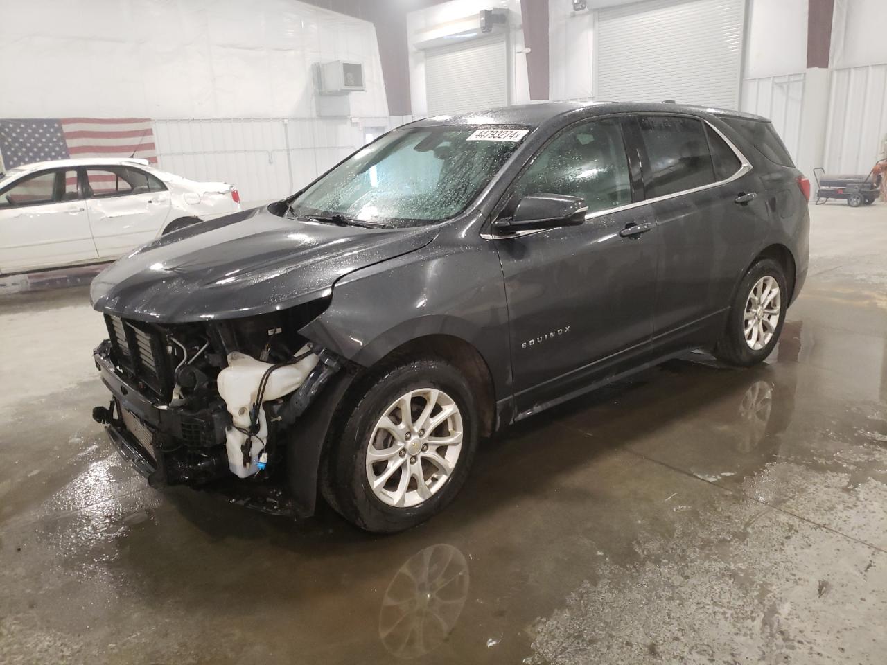 CHEVROLET EQUINOX 2018 2gnaxjev0j6220698