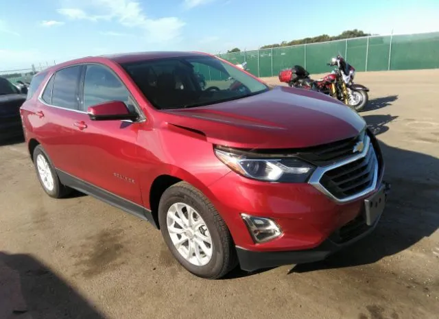 CHEVROLET EQUINOX 2018 2gnaxjev0j6222029