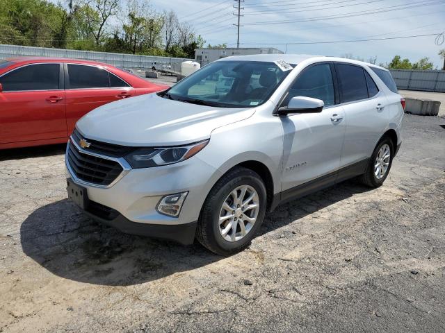 CHEVROLET EQUINOX 2018 2gnaxjev0j6222712