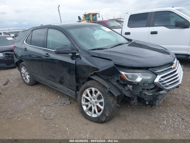 CHEVROLET EQUINOX 2018 2gnaxjev0j6222810