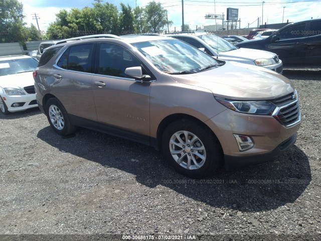 CHEVROLET EQUINOX 2018 2gnaxjev0j6224525