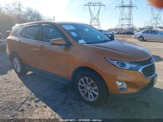 CHEVROLET EQUINOX 2018 2gnaxjev0j6227361