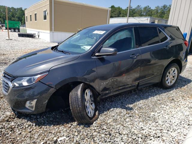 CHEVROLET EQUINOX 2018 2gnaxjev0j6231541