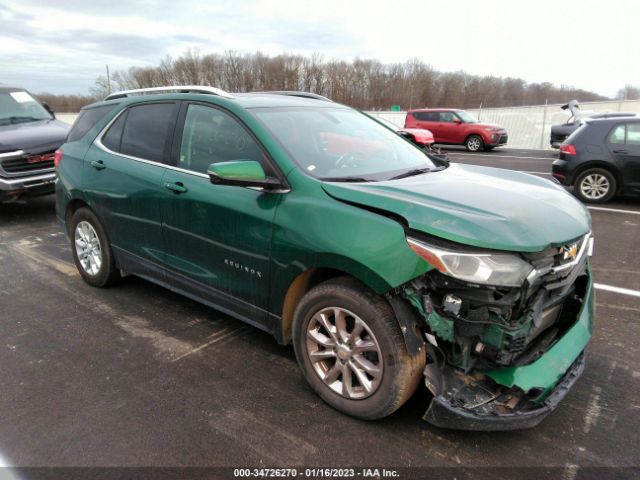 CHEVROLET EQUINOX 2018 2gnaxjev0j6235850