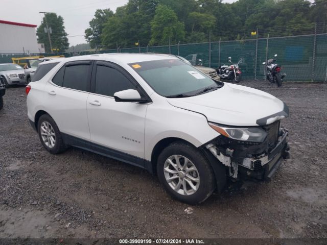 CHEVROLET EQUINOX 2018 2gnaxjev0j6237890