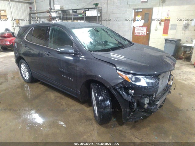 CHEVROLET EQUINOX 2018 2gnaxjev0j6238084