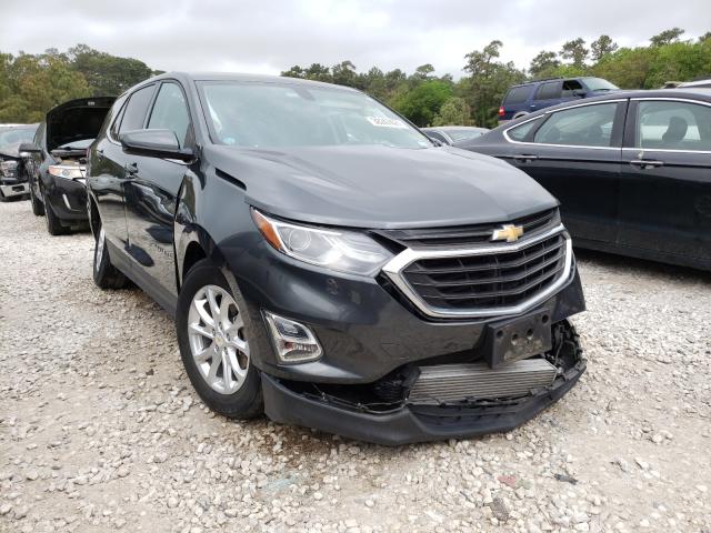 CHEVROLET EQUINOX LT 2018 2gnaxjev0j6239476