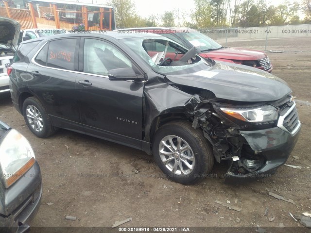 CHEVROLET EQUINOX 2018 2gnaxjev0j6242748