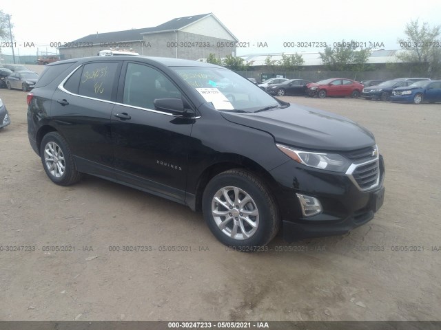 CHEVROLET EQUINOX 2018 2gnaxjev0j6244709