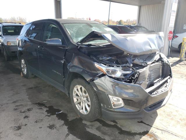 CHEVROLET EQUINOX LT 2018 2gnaxjev0j6253488