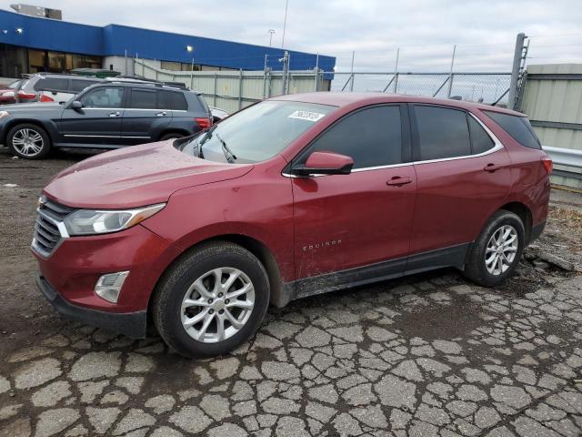 CHEVROLET EQUINOX 2018 2gnaxjev0j6253636