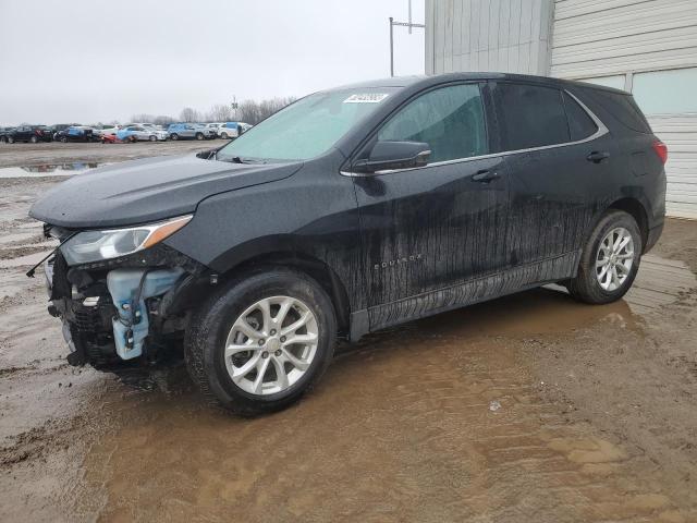 CHEVROLET EQUINOX 2018 2gnaxjev0j6253796