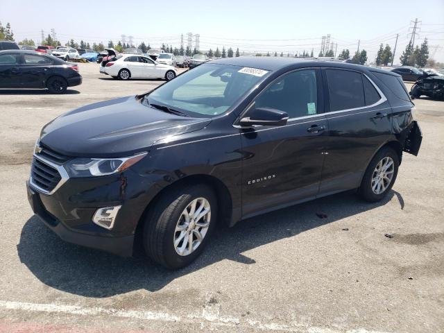 CHEVROLET EQUINOX 2018 2gnaxjev0j6255029