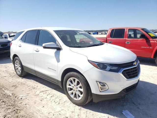 CHEVROLET EQUINOX LT 2018 2gnaxjev0j6255595