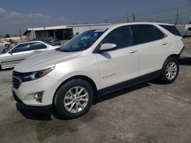 CHEVROLET EQUINOX 2018 2gnaxjev0j6269447