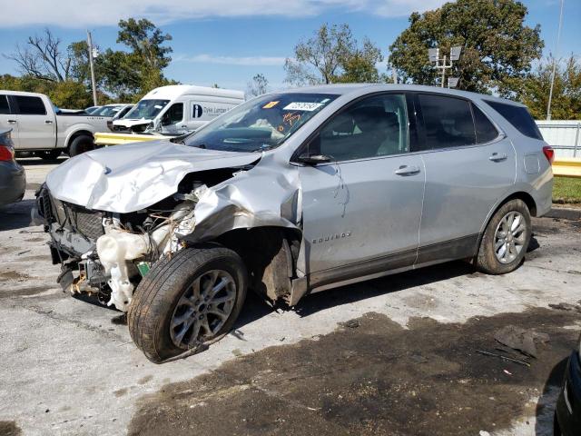 CHEVROLET EQUINOX 2018 2gnaxjev0j6270145