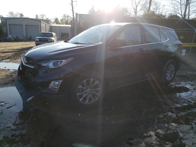 CHEVROLET EQUINOX LT 2018 2gnaxjev0j6273689