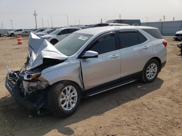 CHEVROLET EQUINOX LT 2018 2gnaxjev0j6276883