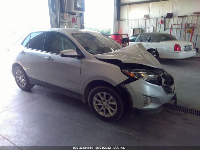 CHEVROLET EQUINOX 2018 2gnaxjev0j6276947