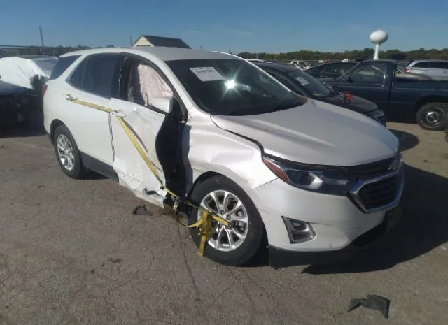 CHEVROLET EQUINOX 2018 2gnaxjev0j6280318