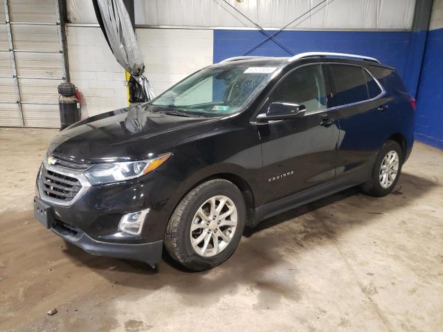 CHEVROLET EQUINOX 2018 2gnaxjev0j6282862