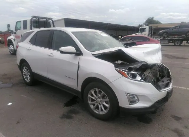 CHEVROLET EQUINOX 2018 2gnaxjev0j6283297