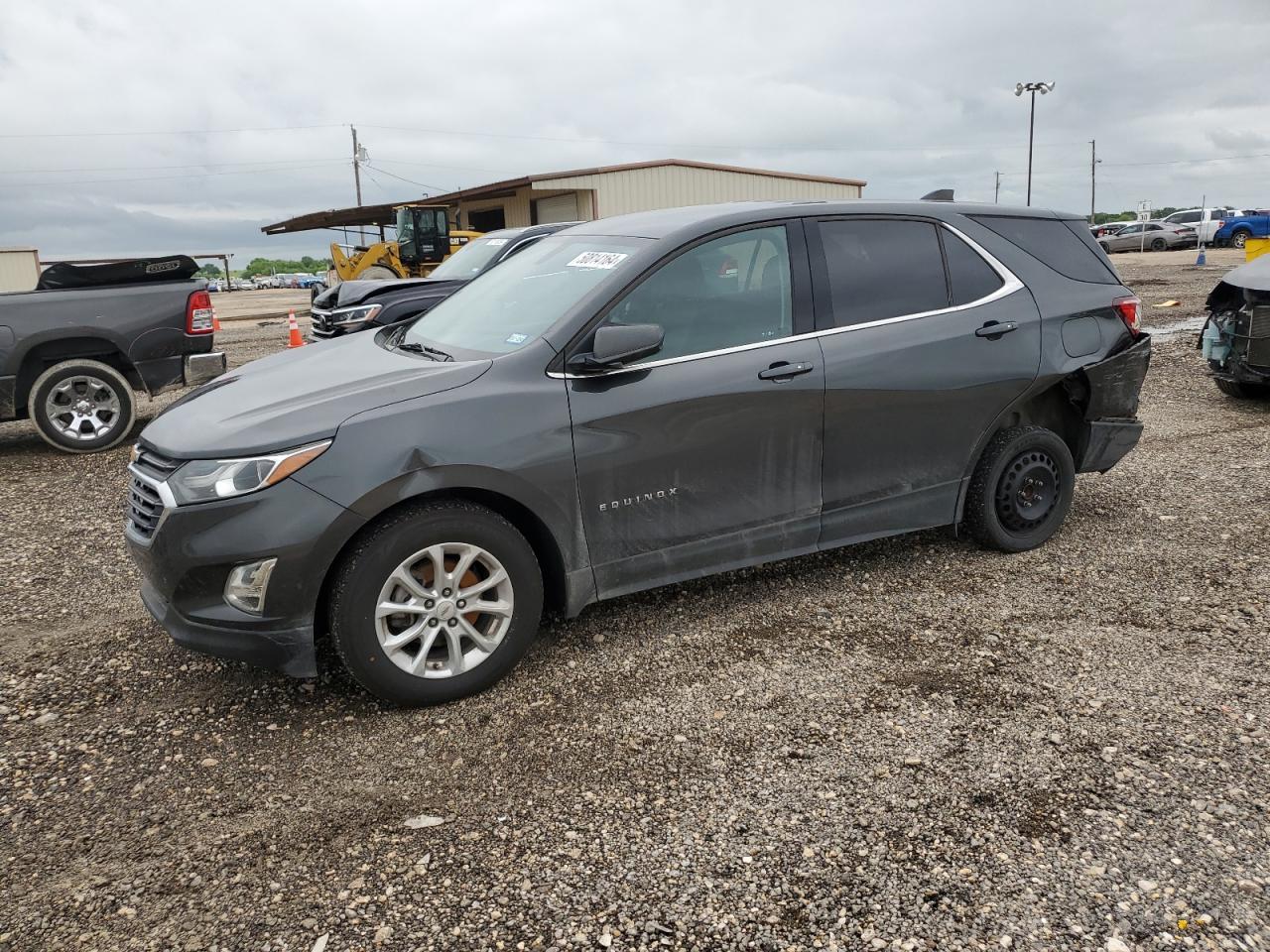 CHEVROLET EQUINOX 2018 2gnaxjev0j6285129