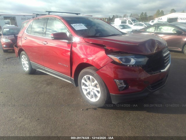 CHEVROLET EQUINOX 2018 2gnaxjev0j6287995