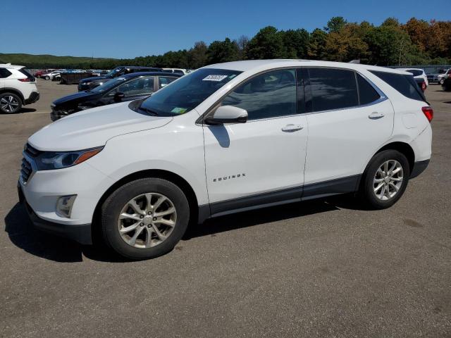 CHEVROLET EQUINOX LT 2018 2gnaxjev0j6289181