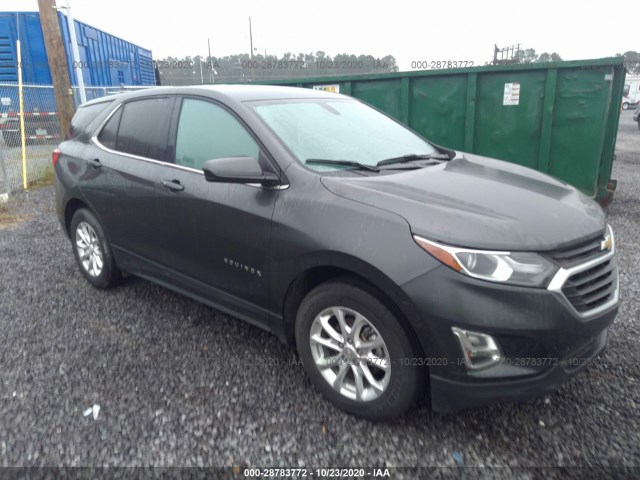 CHEVROLET EQUINOX 2018 2gnaxjev0j6291108