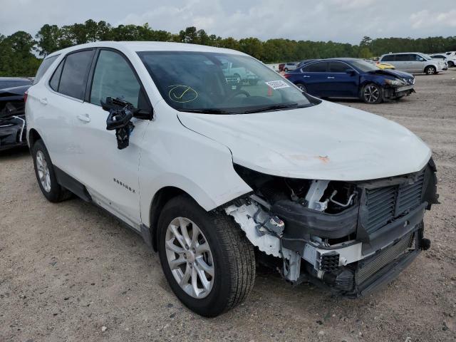 CHEVROLET EQUINOX LT 2018 2gnaxjev0j6294221