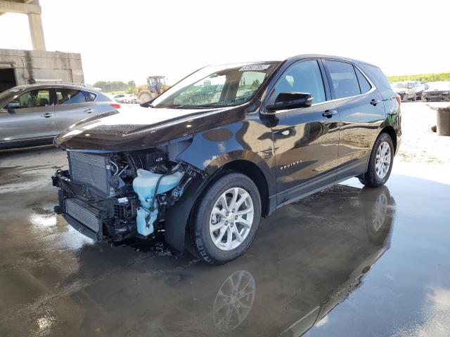 CHEVROLET EQUINOX LT 2018 2gnaxjev0j6294378