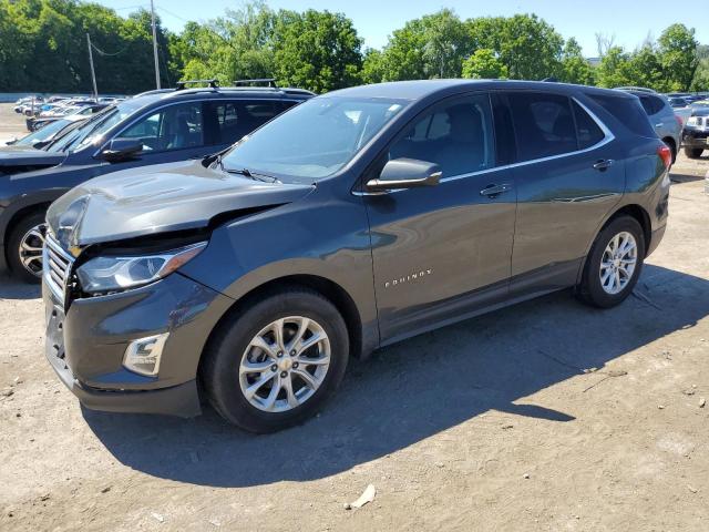 CHEVROLET EQUINOX LT 2018 2gnaxjev0j6301653