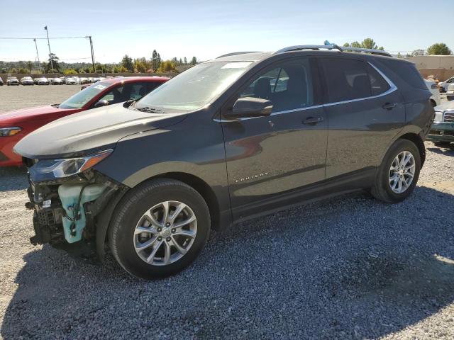 CHEVROLET EQUINOX LT 2018 2gnaxjev0j6303208