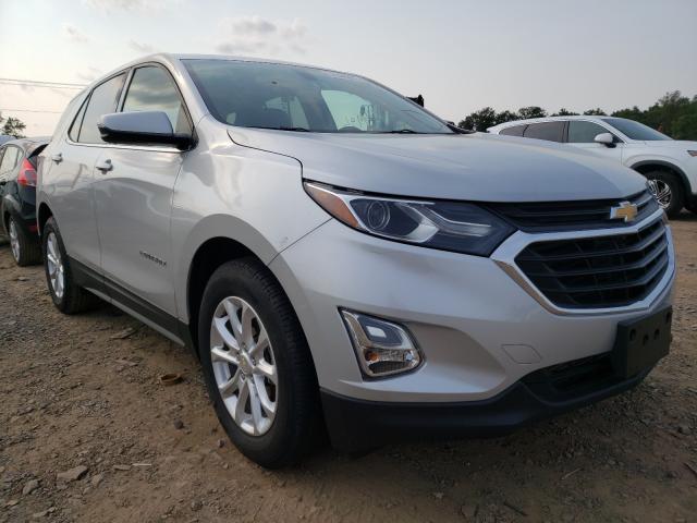 CHEVROLET EQUINOX LT 2018 2gnaxjev0j6306321