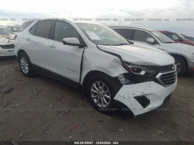 CHEVROLET EQUINOX 2018 2gnaxjev0j6309218