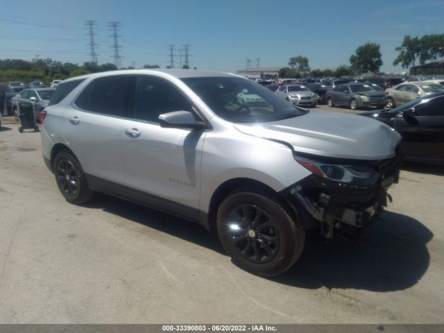 CHEVROLET EQUINOX 2018 2gnaxjev0j6309669