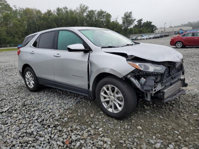 CHEVROLET EQUINOX LT 2018 2gnaxjev0j6310370