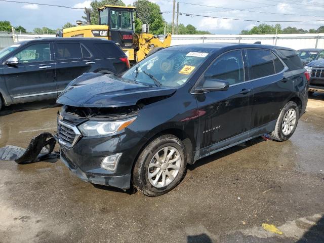 CHEVROLET EQUINOX 2018 2gnaxjev0j6310885