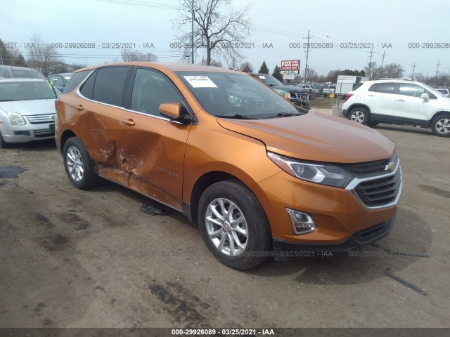 CHEVROLET EQUINOX 2018 2gnaxjev0j6314841