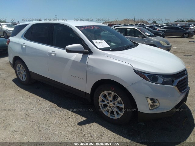 CHEVROLET EQUINOX 2018 2gnaxjev0j6316377