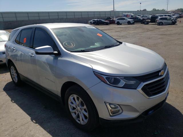 CHEVROLET EQUINOX LT 2018 2gnaxjev0j6321109