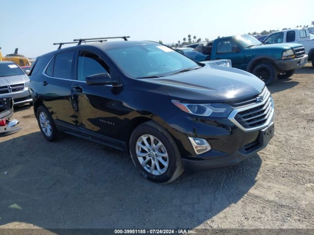 CHEVROLET EQUINOX 2018 2gnaxjev0j6322776