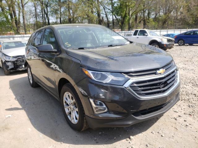 CHEVROLET EQUINOX LT 2018 2gnaxjev0j6333423