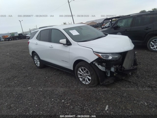 CHEVROLET EQUINOX 2018 2gnaxjev0j6333504